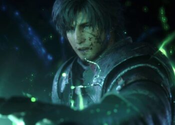 اسکوئر انیکس: فروش Final Fantasy 16 در حد انتظارات بوده است