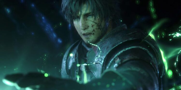 اسکوئر انیکس: فروش Final Fantasy 16 در حد انتظارات بوده است