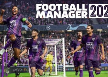 تاریخ انتشار بازی Football Manager 2024 مشخص شد
