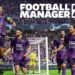 تاریخ انتشار بازی Football Manager 2024 مشخص شد