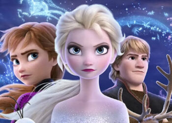 جنیفر لی از اشتیاقش برای انیمیشن Frozen 3 می‌گوید