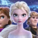 جنیفر لی از اشتیاقش برای انیمیشن Frozen 3 می‌گوید