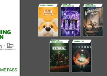 Gotham Knights و Payday 3 بازی‌های بزرگ سرویس گیم پس در نیمه دوم سپتامبر ۲۰۲۳ هستند