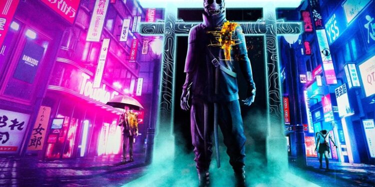 عنوان Ghostwire: Tokyo به ۶ میلیون بازیکن رسید