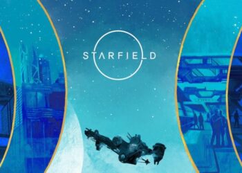 Starfield؛ ۲۰ نمونه از توجه به جزئیات