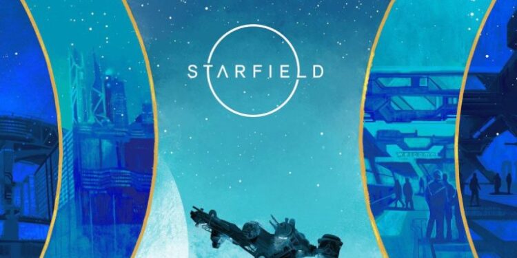 Starfield؛ ۲۰ نمونه از توجه به جزئیات
