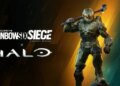 مسترچیف به Rainbow Six Siege می‌آید