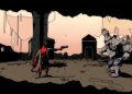 بازی Hellboy: Web of Wyrd با دو هفته تاخیر منتشر خواهد شد