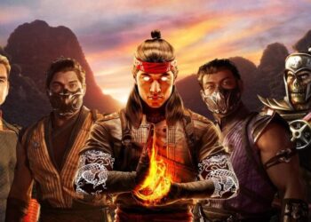 نقدها و نمرات Mortal Kombat 1 منتشر شدند