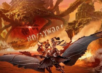 Horizon Forbidden West Complete Edition در سنگاپور رده‌بندی سنی دریافت کرد
