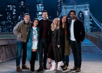 سریال How I Met Your Father کنسل شد
