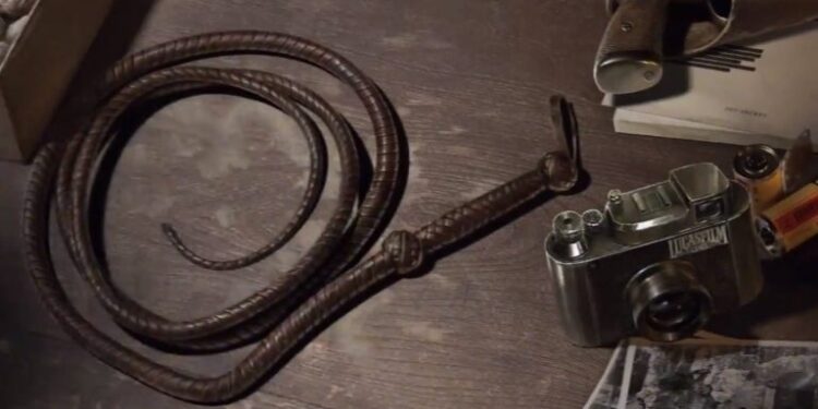 تاد هاوارد: بازی Indiana Jones در سال آینده به طور کامل معرفی می‌شود