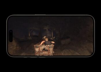 آیفون ۱۵ پرو و پرو مکس Resident Evil 4 Remake و چند بازی دیگر را به صورت بومی اجرا می‌کنند