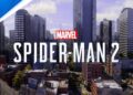 تریلر جدید Marvel’s Spider-Man 2 به نیویورک و فعالیت‌های جهان بازی اختصاص دارد [زیرنویس فارسی]