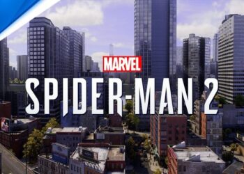 تریلر جدید Marvel’s Spider-Man 2 به نیویورک و فعالیت‌های جهان بازی اختصاص دارد [زیرنویس فارسی]