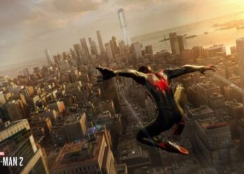 توسعه‌دهنده Marvel’s Spider-Man 2 وجود آسیب ناشی از سقوط و تنظیمات Swing Steering Assist را تایید کرد
