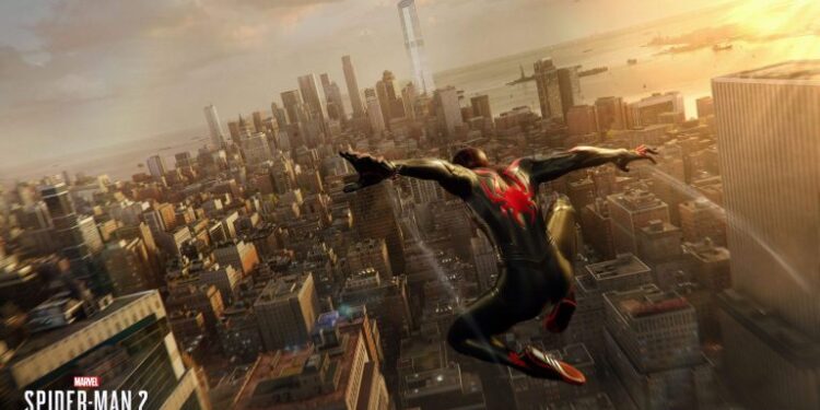 توسعه‌دهنده Marvel’s Spider-Man 2 وجود آسیب ناشی از سقوط و تنظیمات Swing Steering Assist را تایید کرد