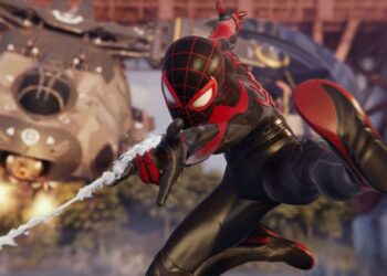 تاریخ انتشار نقدها و نمرات Marvel’s Spider-Man 2 مشخص شد