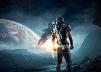 شایعه: Mass Effect بعدی جهان باز نخواهد بود