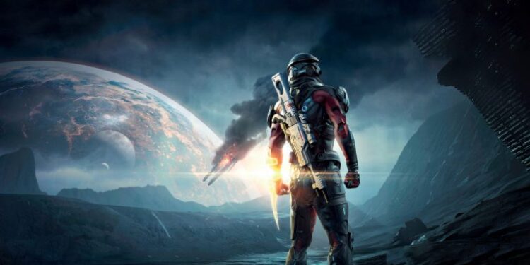 شایعه: Mass Effect بعدی جهان باز نخواهد بود
