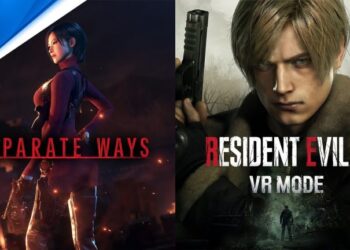 ویدیو: از بسته‌الحاقی Seperate Ways بازی Resident Evil 4 Remake و نسخه VR رونمایی شد + تاریخ انتشار