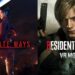 ویدیو: از بستهالحاقی Seperate Ways بازی Resident Evil 4 Remake و نسخه VR رونمایی شد + تاریخ انتشار