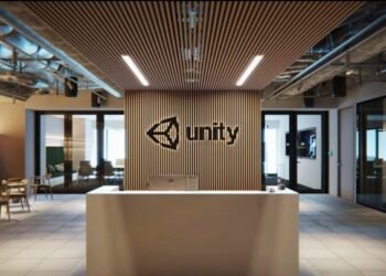 تغییر در ساختار قیمت‌گذاری موتور بازی‌سازی Unity