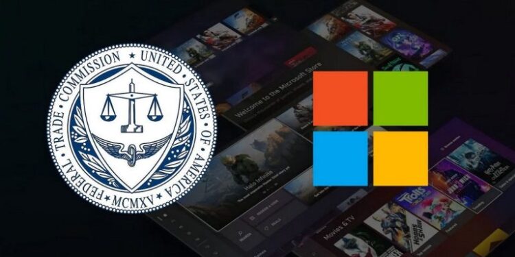 FTC قصد دارد شکایت خود از مایکروسافت حول خرید اکتیویژن بلیزارد را دوباره به جریان بیندازد