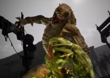 بازی Mortal Kombat 1 یک سکوی پرش روایی برای نسخه‌های بعدی خواهد بود