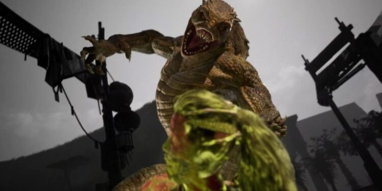 بازی Mortal Kombat 1 یک سکوی پرش روایی برای نسخه‌های بعدی خواهد بود