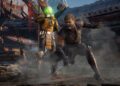 لیست تروفی‌های Mortal Kombat 1 منتشر شد