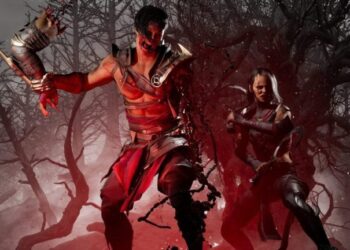 اطلاعات فاش شده از Mortal Kombat 1 به شخصیت‌های محتویات اضافه بعدی اشاره دارد