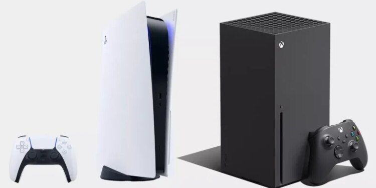 نظرات مدیران Xbox در مورد PS5 فاش شد