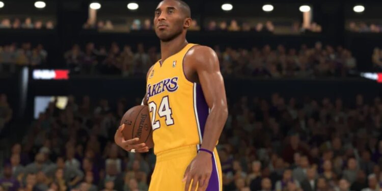 بازی NBA 2K24 در جمع بدترین بازی‌های تاریخ استیم قرار گرفت