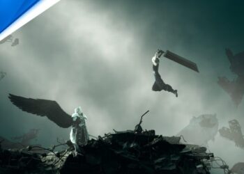 با تریلری حماسی، از تاریخ انتشار Final Fantasy 7 Rebirth رونمایی شد
