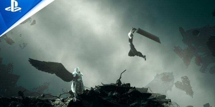 با تریلری حماسی، از تاریخ انتشار Final Fantasy 7 Rebirth رونمایی شد