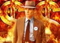 فیلم Oppenheimer دومین فیلم پرفروش تاریخ با رده سنی R شد