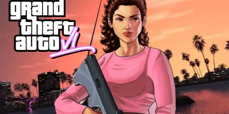 منبع داخلی راکستار ادعا می‌کند GTA 6 به زودی معرفی خواهد شد