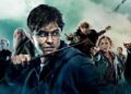 دیوید ییتس به دنبال ساخت هری پاتر جدید است