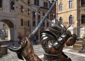 Assassin’s Creed Nexus VR تریلر گیم‌پلی جدید و تاریخ انتشار دریافت کرد