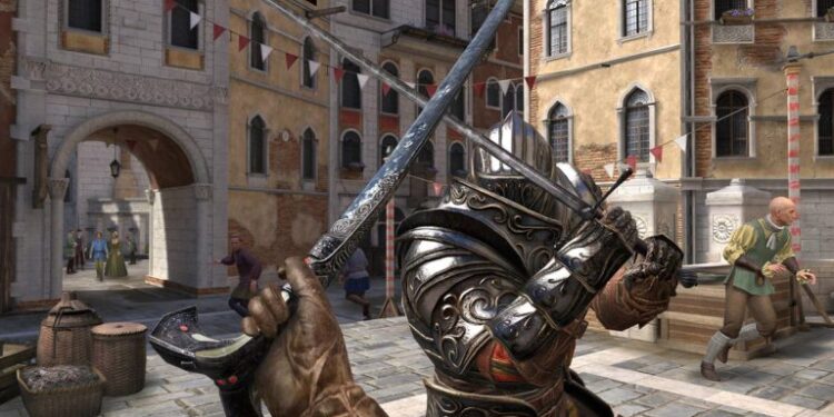 Assassin’s Creed Nexus VR تریلر گیم‌پلی جدید و تاریخ انتشار دریافت کرد