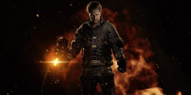 نسخه پلی استیشن ۴ بازی Quantum Error نیاز به طراحی کاملا متفاوتی داشت