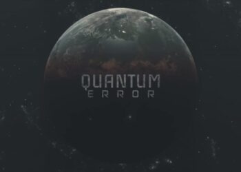 وضعیت Quantum Error روی Xbox Series S قابل‌قبول نیست