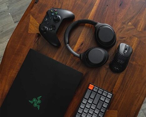 با نصف قیمت لپ تاپ، از سنگین ترین بازی های کامپیوتری لذت ببرید