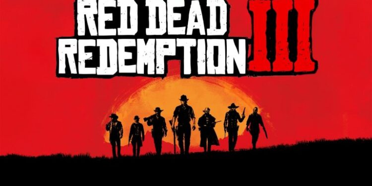 کمپانی مادر راکستار ساخت Red Dead Redemption 3 را تایید می‌کند