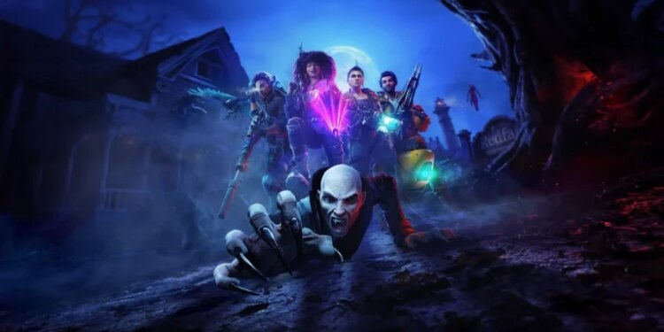 بتسدا: Redfall در ادامه راه به بازی خوبی تبدیل خواهد شد