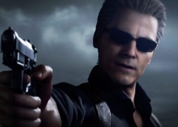 تریلر هنگام عرضه بسته الحاقی Resident Evil 4: Separate Ways منتشر شد