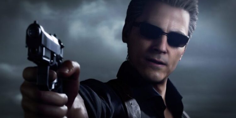 تریلر هنگام عرضه بسته الحاقی Resident Evil 4: Separate Ways منتشر شد