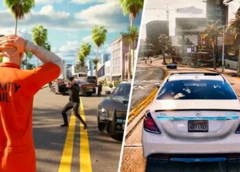 جزئیات جهان باز GTA 6 طرفداران را به وجد خواهد آورد