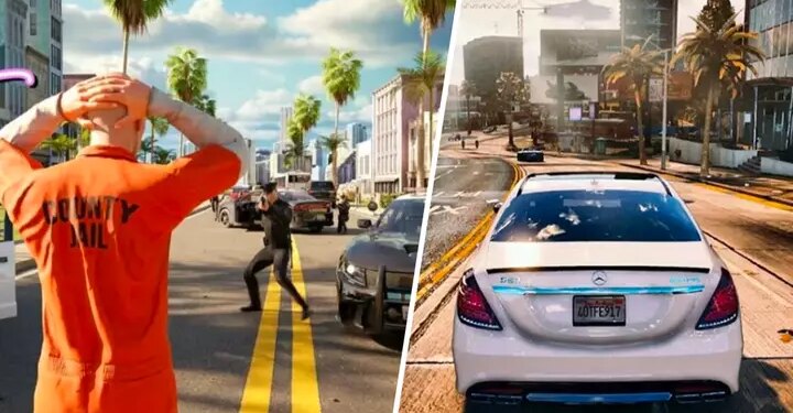 جزئیات جهان باز GTA 6 طرفداران را به وجد خواهد آورد
